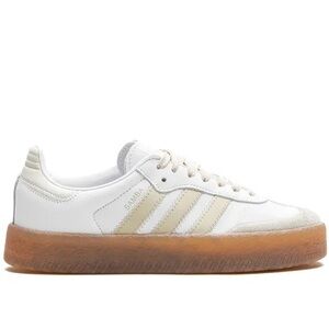 adidas
Samba "Beige" sneakers